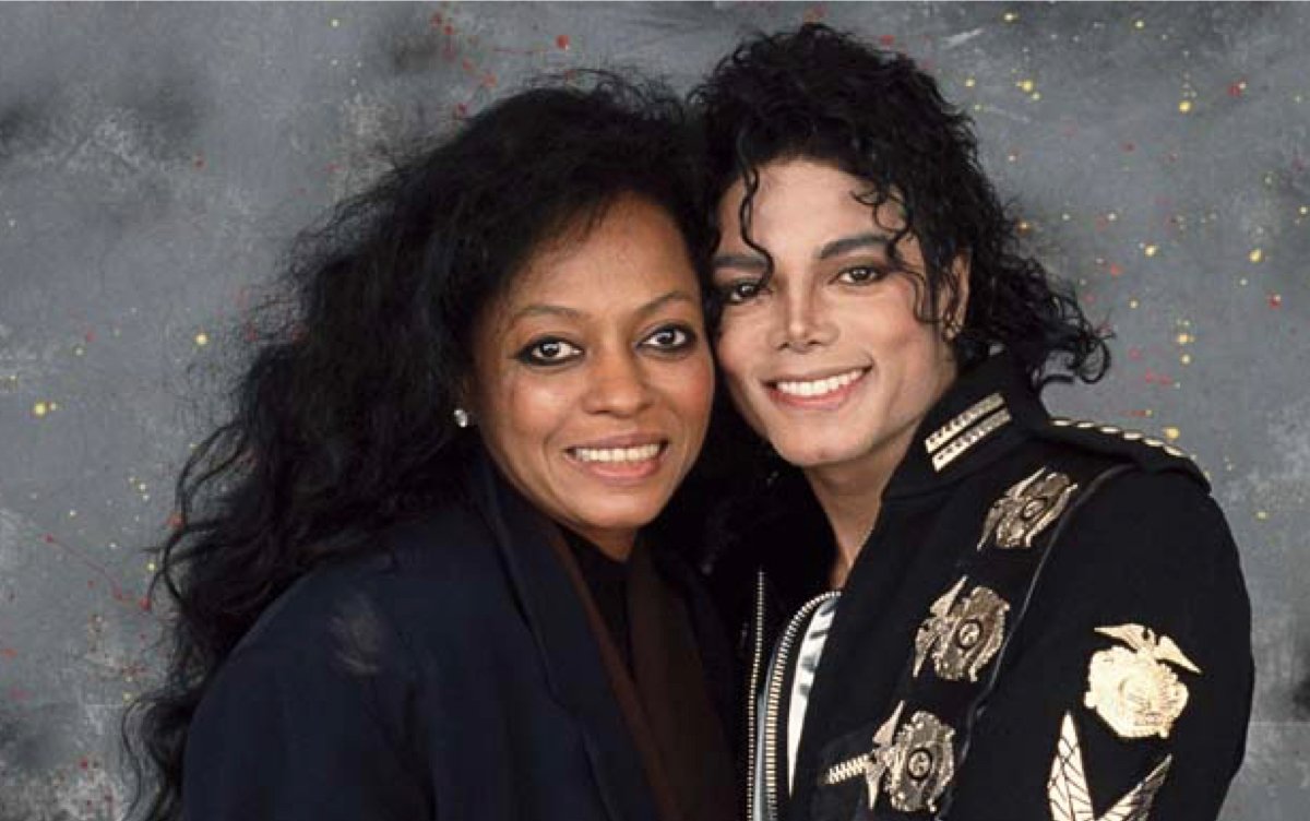 La historia de la misteriosa mujer que enamoró a Michael Jackson y lo destruyó